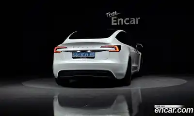 Tesla Model 3 2024 0.2 гидро в Москве № 300299, миниатюра 4