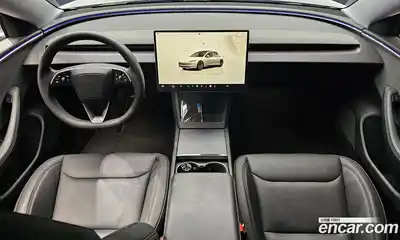 Tesla Model 3 2024 0.2 гидро в Москве № 300299, миниатюра 7