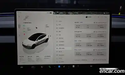 Tesla Model 3 2024 0.2 гидро в Москве № 300299, миниатюра 8