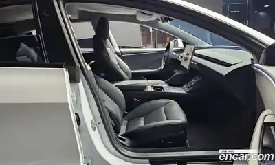 Tesla Model 3 2024 0.2 гидро в Москве № 300299, миниатюра 10