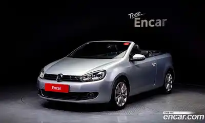 Volkswagen Golf, 2012