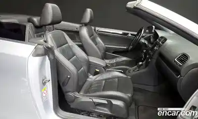 Volkswagen Golf 2012 2.0 гидро в Москве № 301550, миниатюра 11