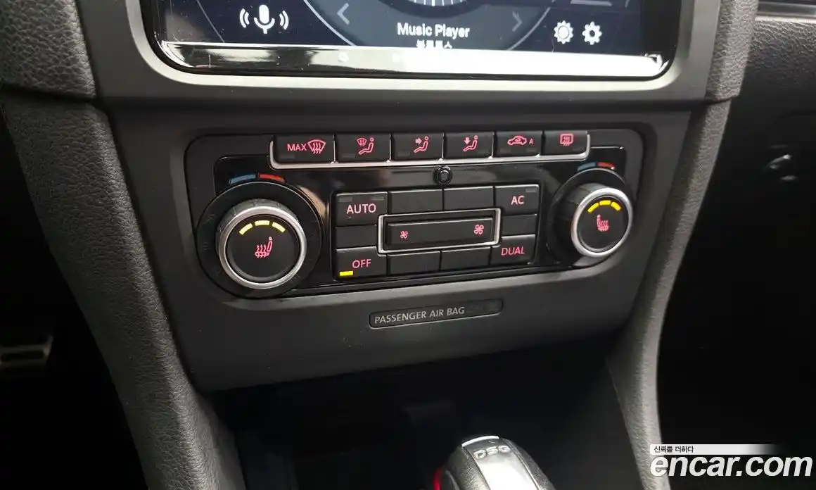 Volkswagen Golf 2012 2.0 гидро в Москве № 301550, фото 16