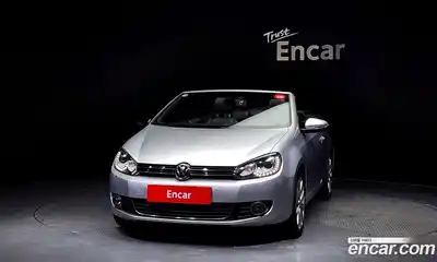 Volkswagen Golf 2012 2.0 гидро в Москве № 301550, миниатюра 3