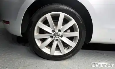 Volkswagen Golf 2012 2.0 гидро в Москве № 301550, миниатюра 5