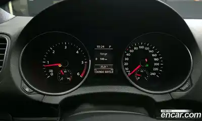 Volkswagen Golf 2012 2.0 гидро в Москве № 301550, миниатюра 8