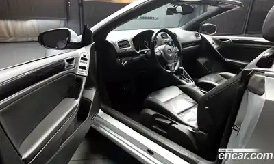 Volkswagen Golf 2012 2.0 гидро в Москве № 301550, миниатюра 10