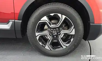 Honda CR-V 2019 1.5 гидро в Москве № 302909, миниатюра 4