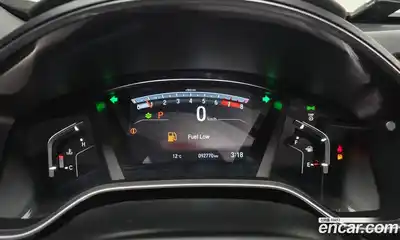 Honda CR-V 2019 1.5 гидро в Москве № 302909, миниатюра 7