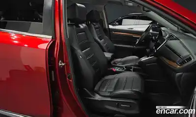 Honda CR-V 2019 1.5 гидро в Москве № 302909, миниатюра 9