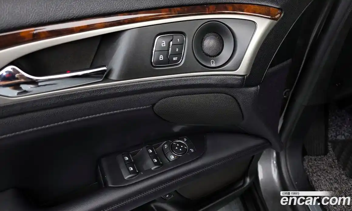 Lincoln MKZ 2018 2.0 гидро в Москве № 304202, фото 11