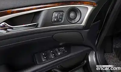 Lincoln MKZ 2018 2.0 гидро в Москве № 304202, миниатюра 11