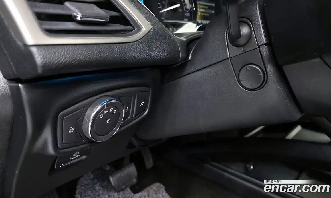 Lincoln MKZ 2018 2.0 гидро в Москве № 304202, фото 12