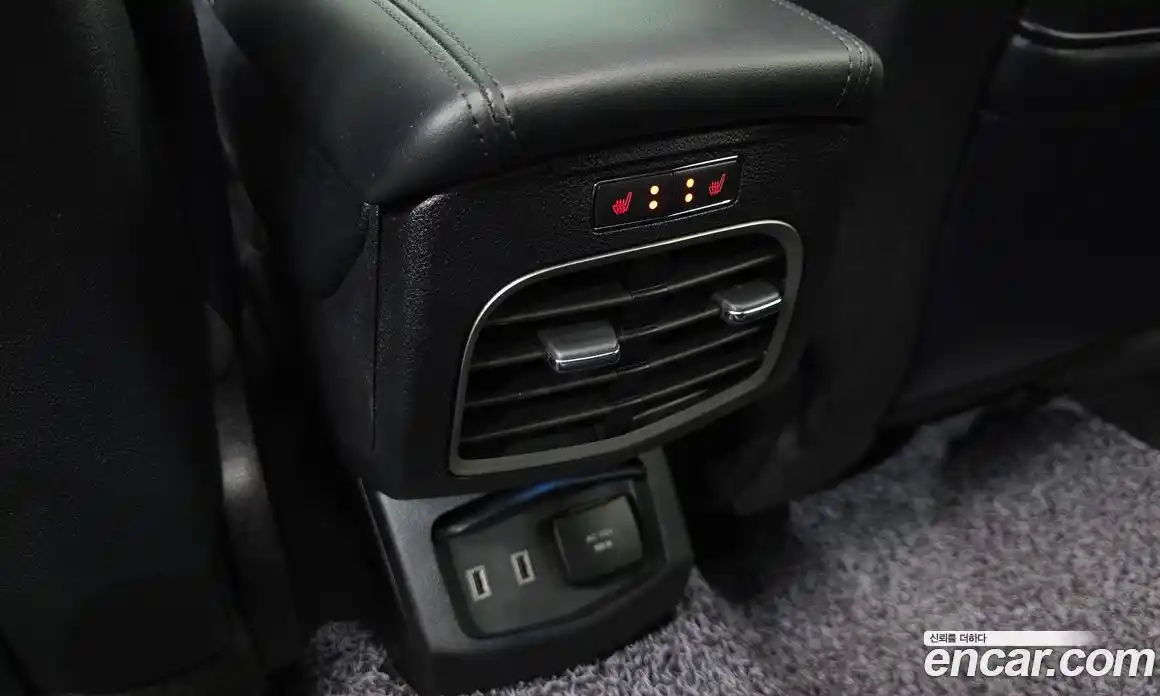 Lincoln MKZ 2018 2.0 гидро в Москве № 304202, фото 18