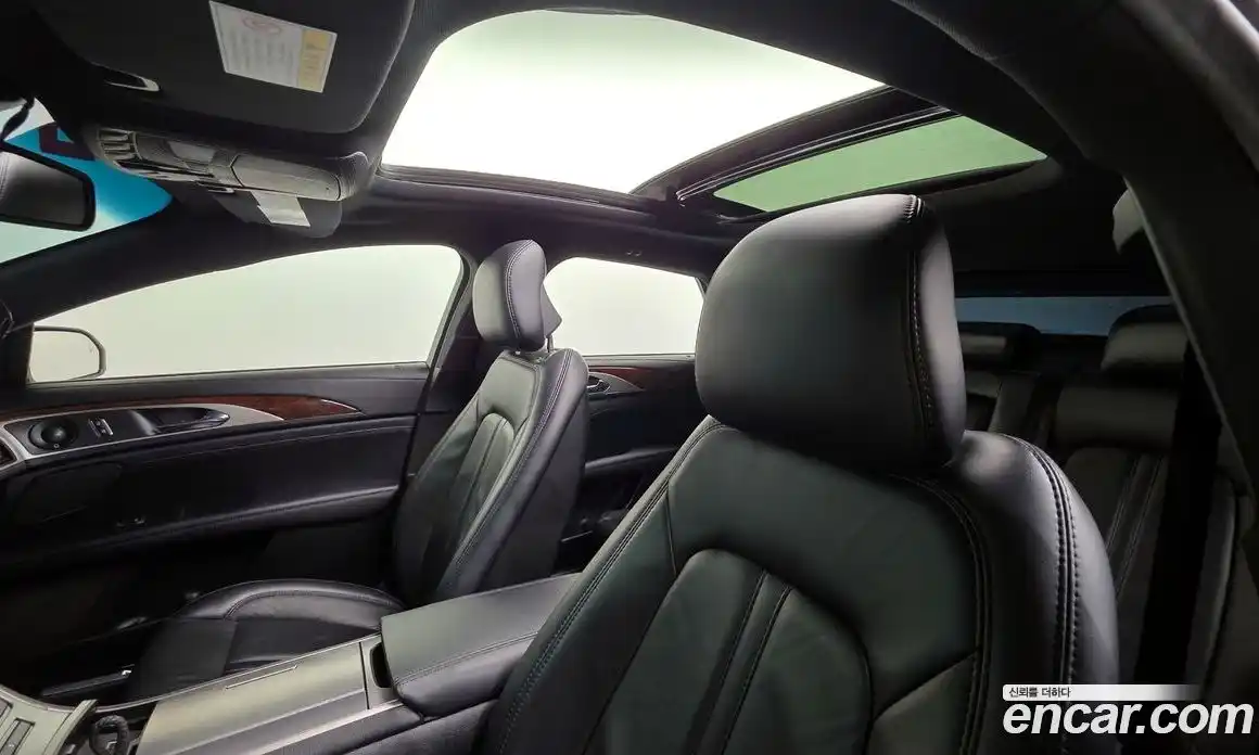 Lincoln MKZ 2018 2.0 гидро в Москве № 304202, фото 19