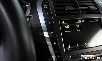 Lincoln MKZ 2018 2.0 гидро в Москве № 304202, миниатюра 9