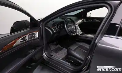 Lincoln MKZ 2018 2.0 гидро в Москве № 304202, миниатюра 10