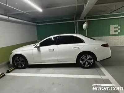 Mercedes-Benz E-Class 2025 2.0 гидро в Москве № 307261, миниатюра 3