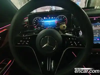 Mercedes-Benz E-Class 2025 2.0 гидро в Москве № 307261, миниатюра 7
