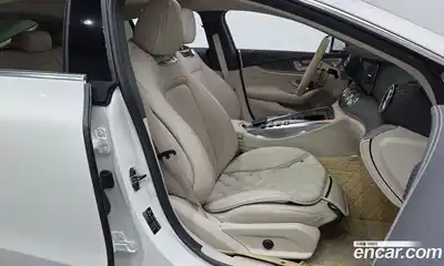 Mercedes-Benz AMG GT 2022 3.0 гидро в Москве № 307762, миниатюра 11