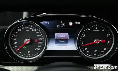 Mercedes-Benz E-Class 2017 2.0 гидро в Москве № 309899, миниатюра 8