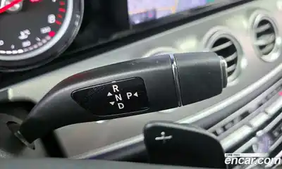 Mercedes-Benz E-Class 2017 2.0 гидро в Москве № 309899, миниатюра 9