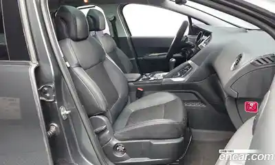 Peugeot 3008 2014 1.6 гидро в Москве № 320586, миниатюра 11