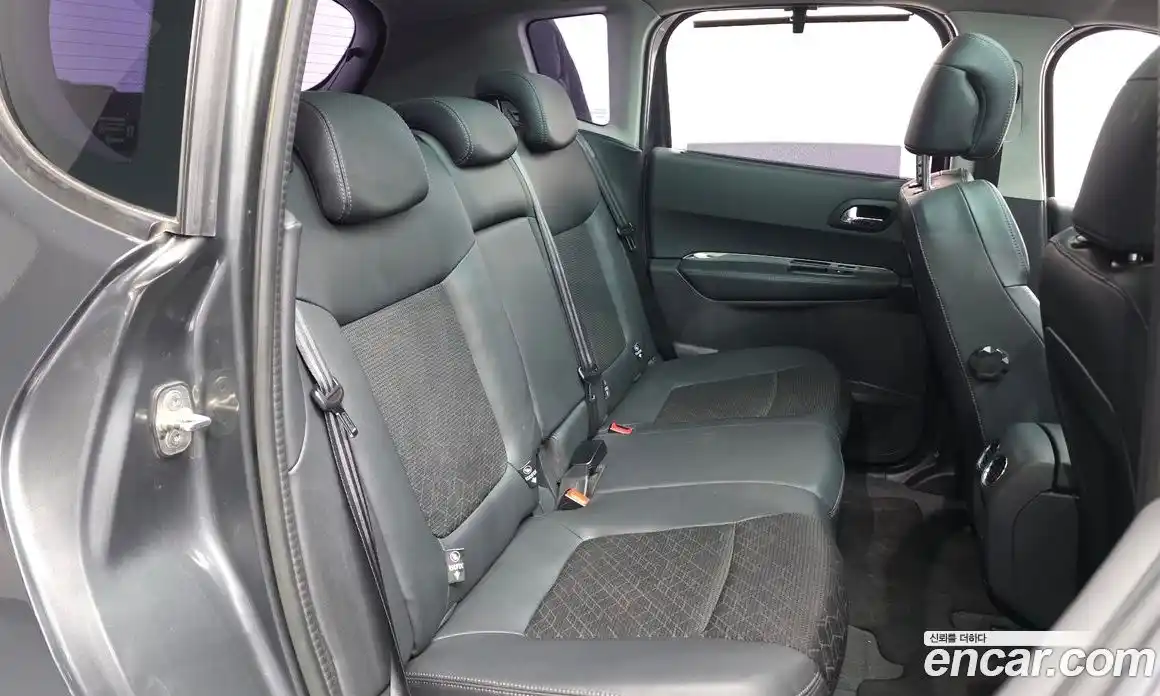 Peugeot 3008 2014 1.6 гидро в Москве № 320586, фото 12