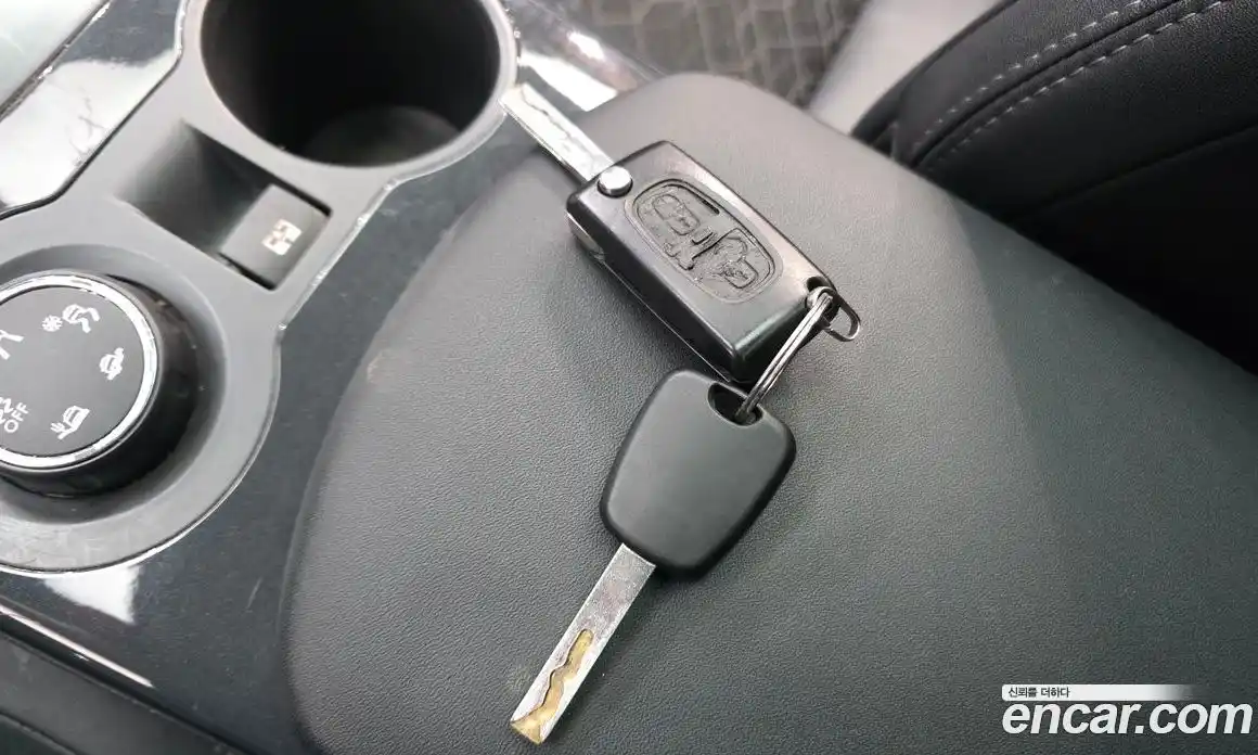 Peugeot 3008 2014 1.6 гидро в Москве № 320586, фото 18