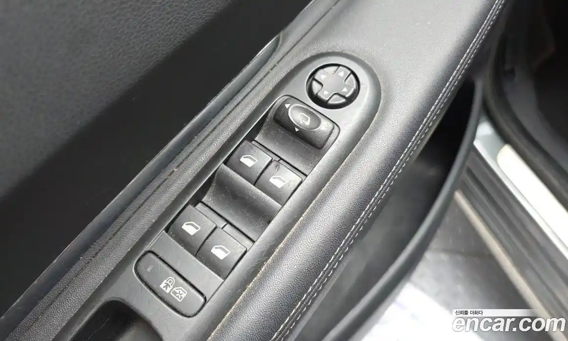 Peugeot 3008 2014 1.6 гидро в Москве № 320586, фото 19