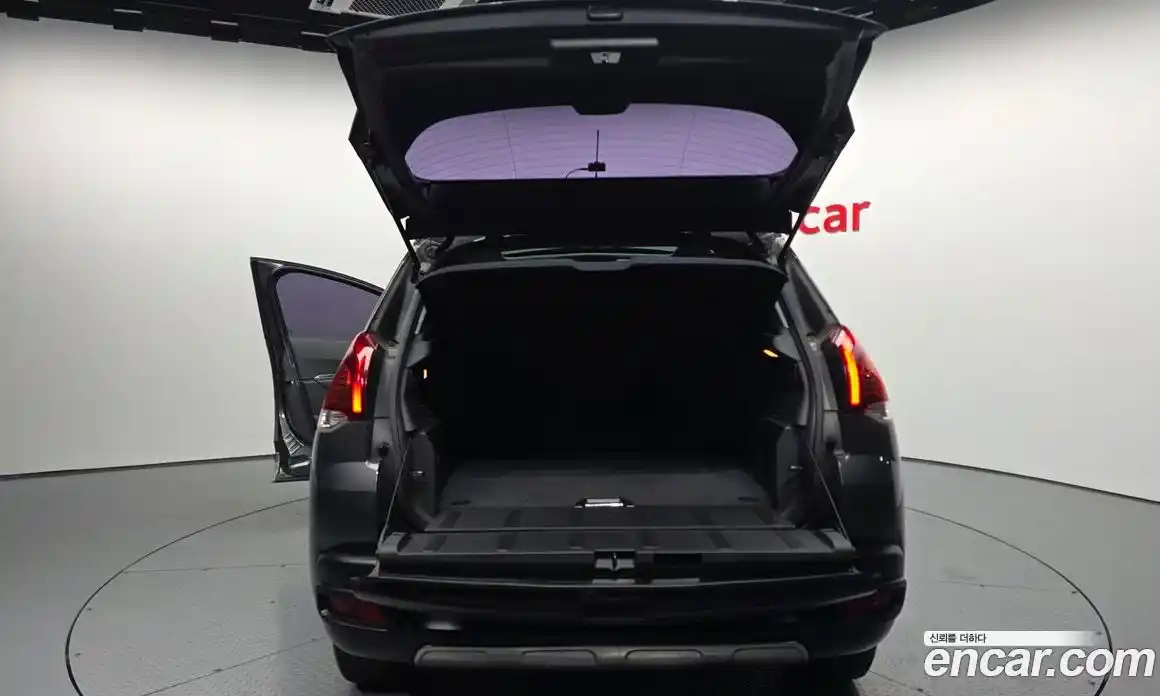 Peugeot 3008 2014 1.6 гидро в Москве № 320586, фото 20