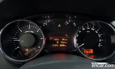 Peugeot 3008 2014 1.6 гидро в Москве № 320586, миниатюра 8