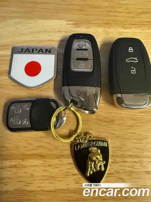 Lamborghini Gallardo 2013 5.2 гидро в Москве № 320834, фото 17