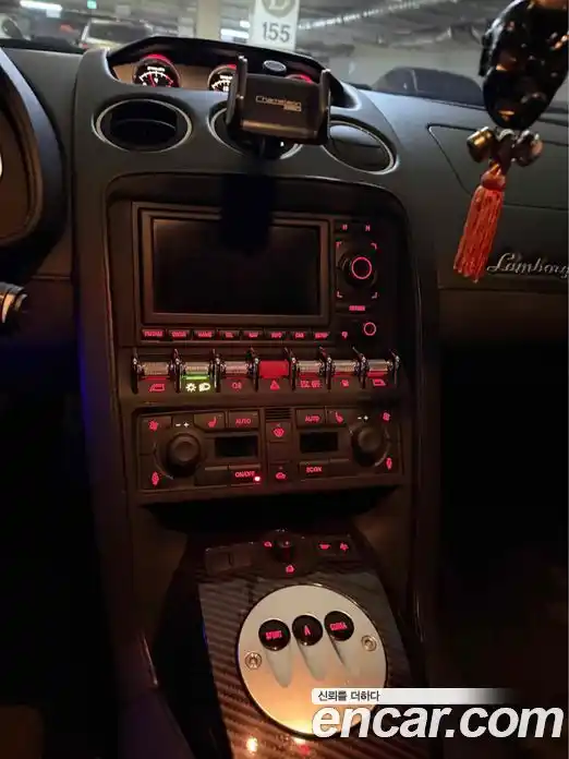 Lamborghini Gallardo 2013 5.2 гидро в Москве № 320834, фото 18