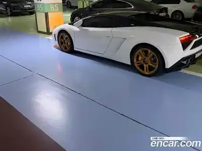 Lamborghini Gallardo 2013 5.2 гидро в Москве № 320834, миниатюра 2