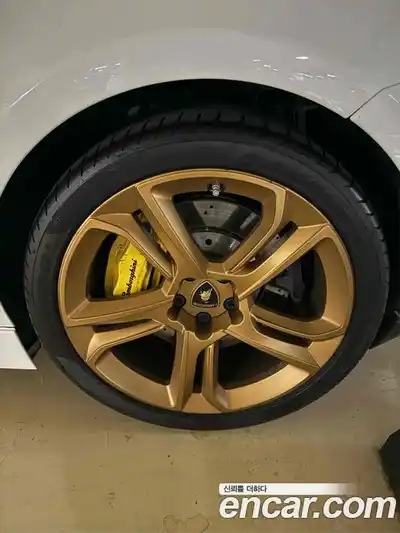 Lamborghini Gallardo 2013 5.2 гидро в Москве № 320834, миниатюра 5