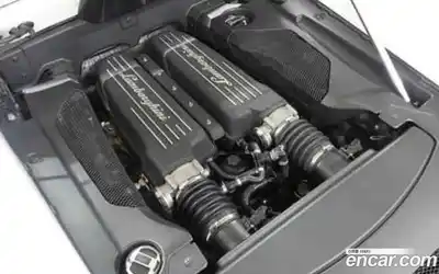 Lamborghini Gallardo 2013 5.2 гидро в Москве № 320834, миниатюра 6