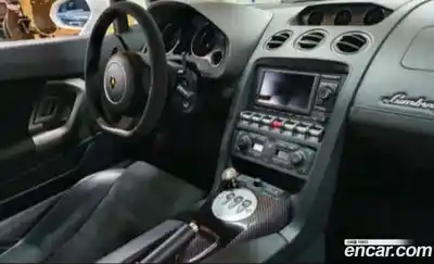 Lamborghini Gallardo 2013 5.2 гидро в Москве № 320834, миниатюра 7