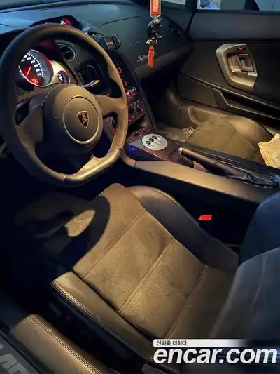 Lamborghini Gallardo 2013 5.2 гидро в Москве № 320834, миниатюра 10