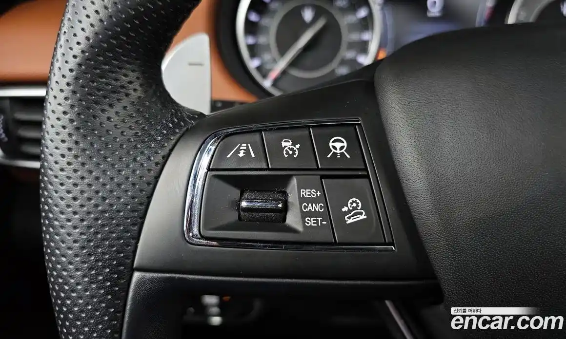 Maserati Levante 2021 2.0 гидро в Москве № 331085, фото 17