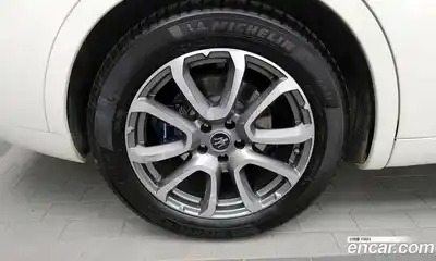 Maserati Levante 2021 2.0 гидро в Москве № 331085, миниатюра 5