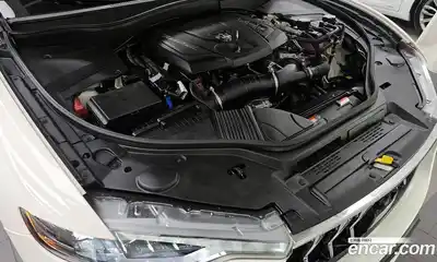 Maserati Levante 2021 2.0 гидро в Москве № 331085, миниатюра 6