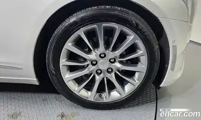 Cadillac CT6 2018 2.0 гидро в Москве № 337061, миниатюра 5