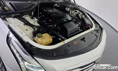 Cadillac CT6 2018 2.0 гидро в Москве № 337061, миниатюра 6