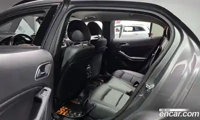 Mercedes-Benz GLA-Class 2018 2.0 гидро в Москве № 339620, миниатюра 12