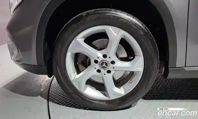 Mercedes-Benz GLA-Class 2018 2.0 гидро в Москве № 339620, миниатюра 5