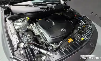 Mercedes-Benz GLA-Class 2018 2.0 гидро в Москве № 339620, миниатюра 6