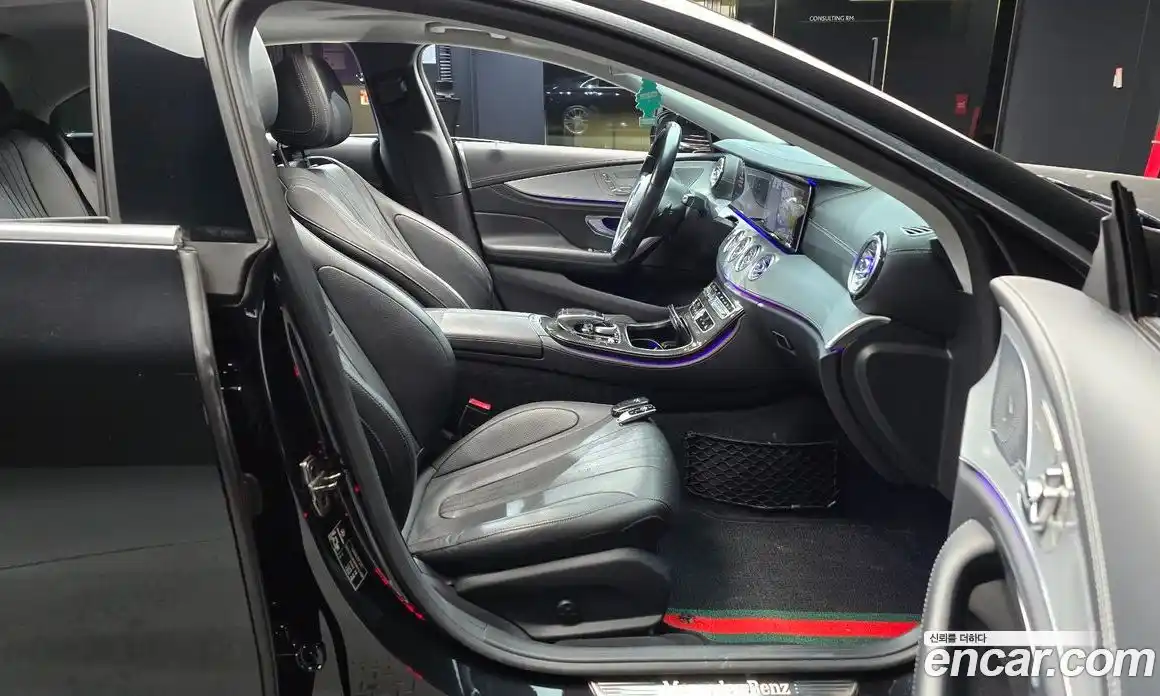 Mercedes-Benz CLS-Class 2018 2.9 гидро в Москве № 343043, фото 11