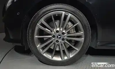 Mercedes-Benz CLS-Class 2018 2.9 гидро в Москве № 343043, миниатюра 5