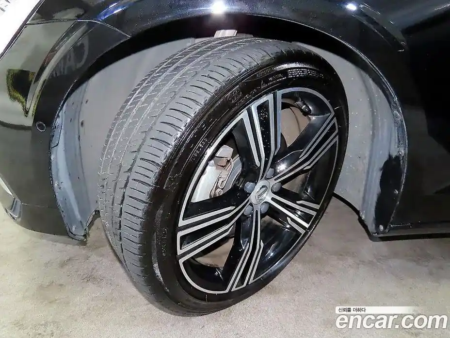Volvo S60 2020 2.0 гидро в Москве № 344130, фото 20